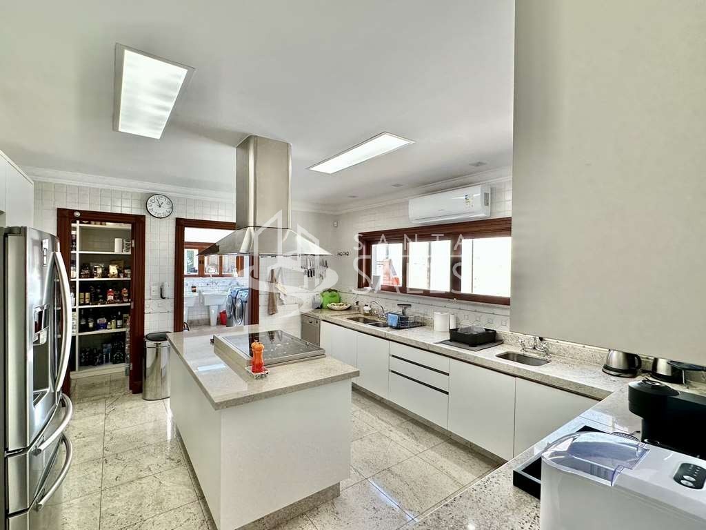 Casa de Condomínio, 5 quartos - Foto 19