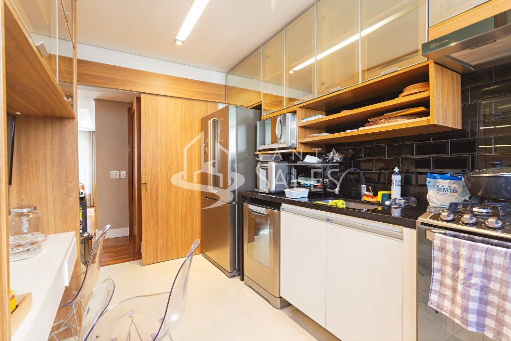 Apartamento, 3 quartos, 125 m² - Foto 8