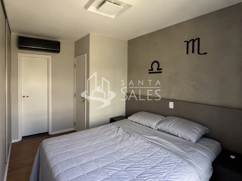Apartamento, 2 quartos, 85 m² - Foto 26