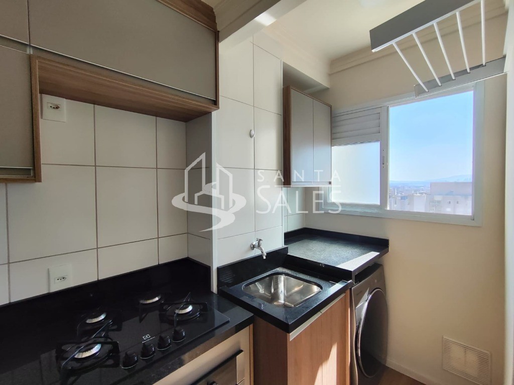 Apartamento, 1 quarto, 40 m² - Foto 18