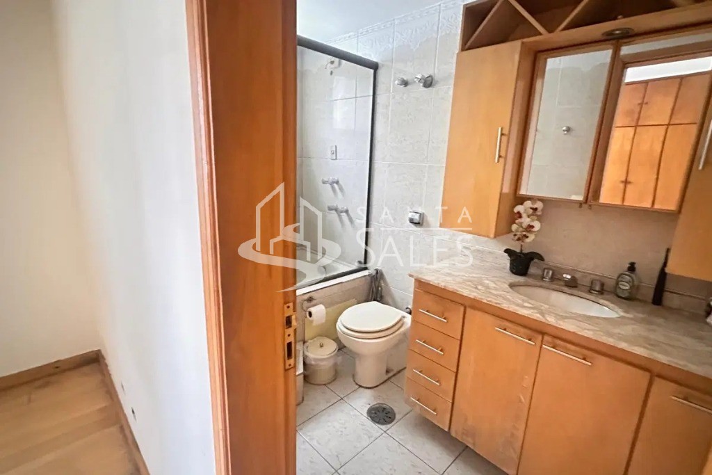 Apartamento, 3 quartos, 105 m² - Foto 10