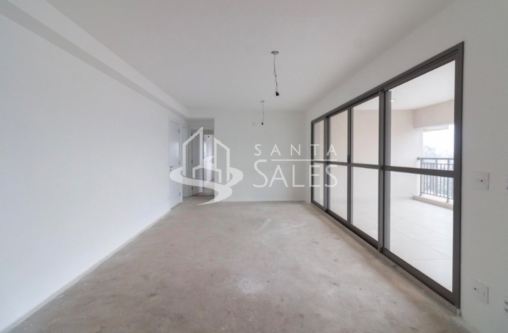 Apartamento, 3 quartos, 133 m² - Foto 2