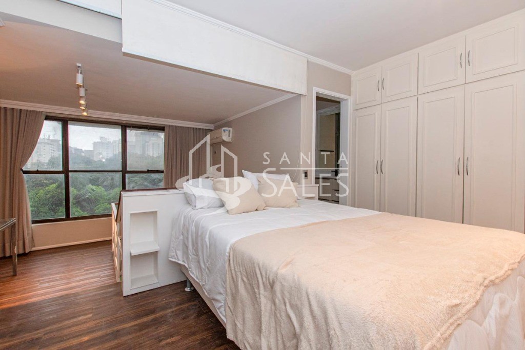Apartamento, 1 quarto, 68 m² - Foto 5