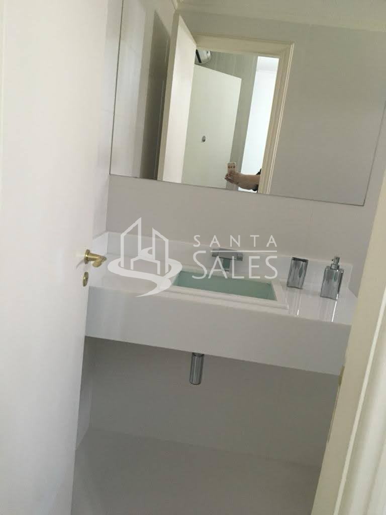 Apartamento, 3 quartos, 150 m² - Foto 17