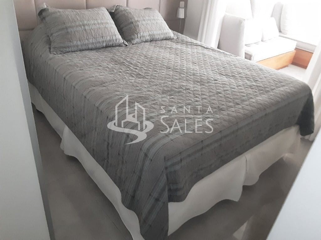 Apartamento, 1 quarto, 56 m² - Foto 4