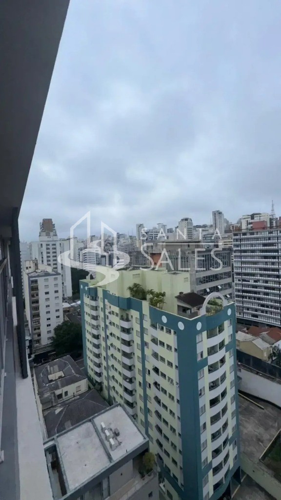 Apartamento, 1 quarto, 44 m² - Foto 16