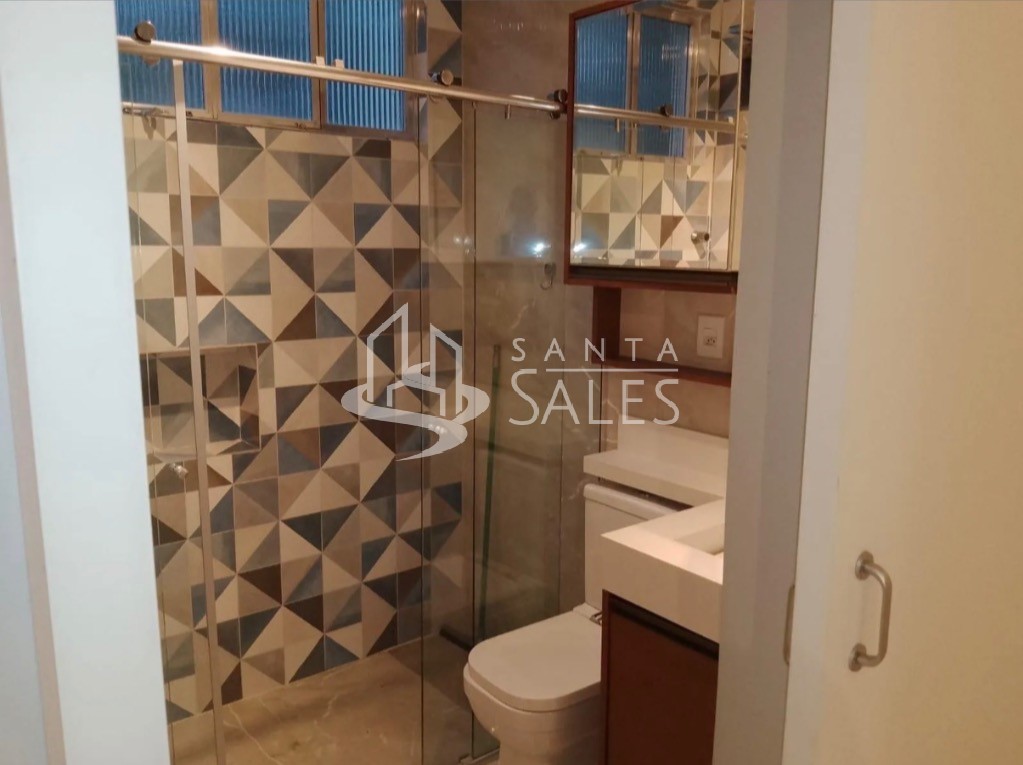 Apartamento, 1 quarto, 42 m² - Foto 26
