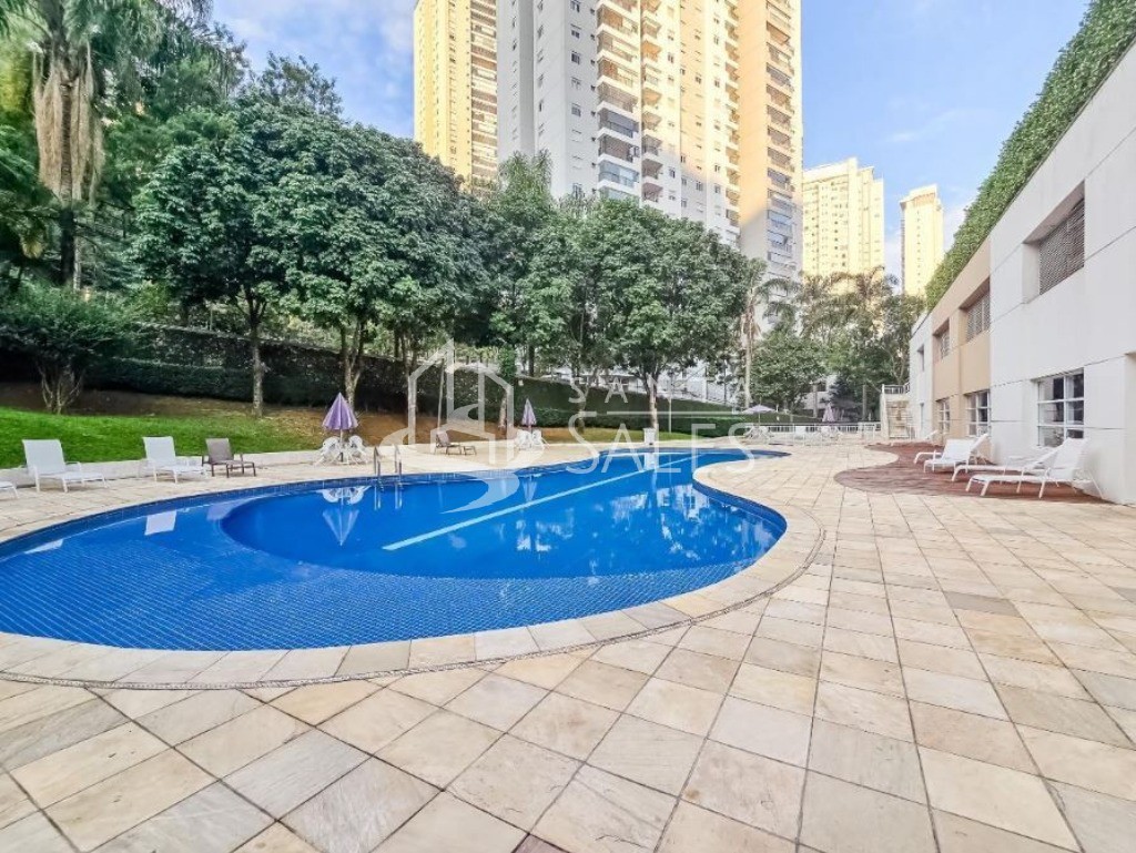 Apartamento, 3 quartos, 127 m² - Foto 7