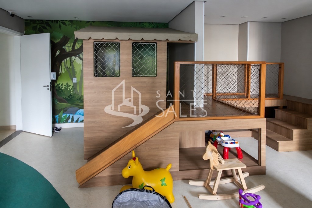 Apartamento, 2 quartos, 55 m² - Foto 3