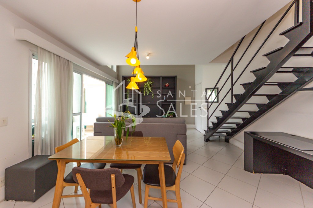 Apartamento, 1 quarto, 74 m² - Foto 17