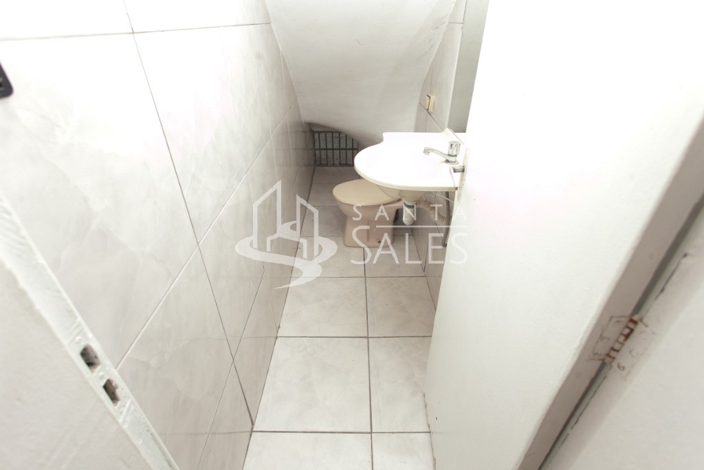Sobrado, 3 quartos, 165 m² - Foto 36