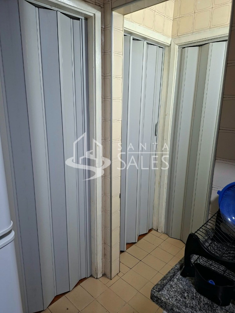 Apartamento, 2 quartos, 56 m² - Foto 9