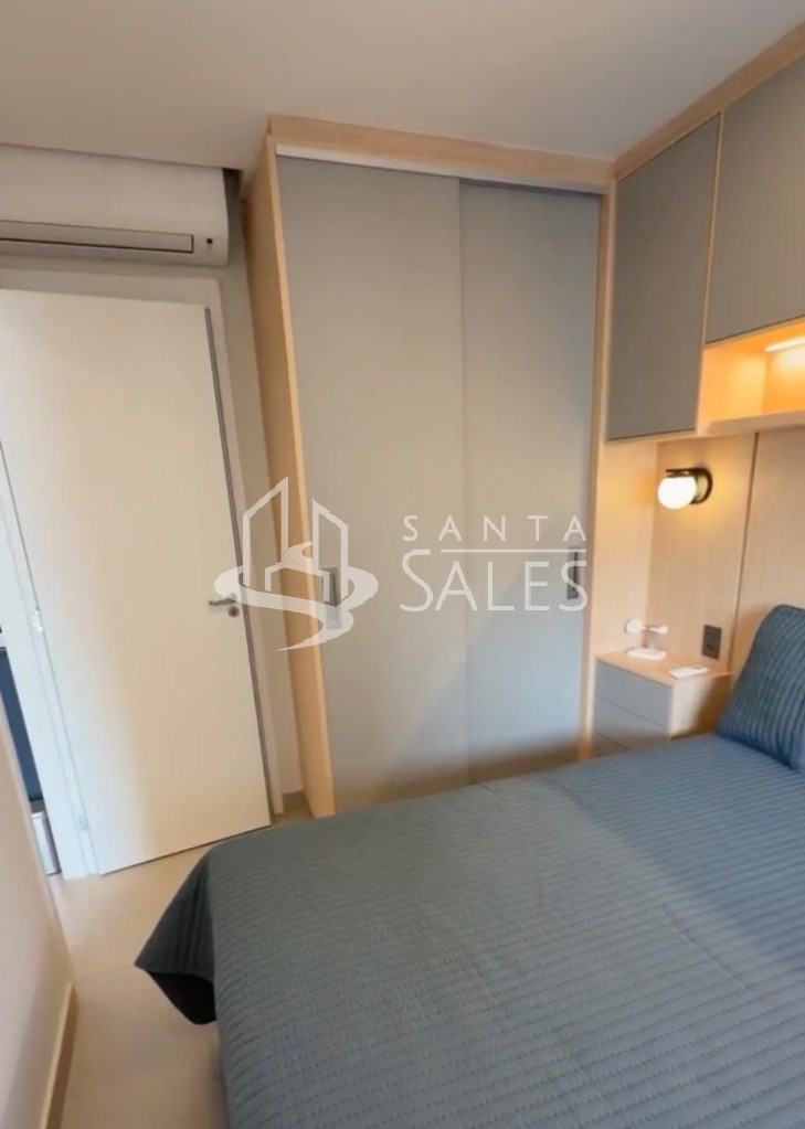 Kitnet-Studio, 30 m² - Foto 23
