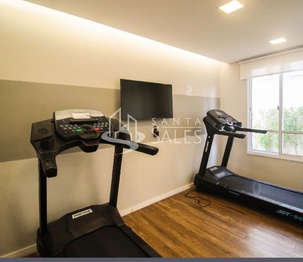 Apartamento, 2 quartos, 47 m² - Foto 32