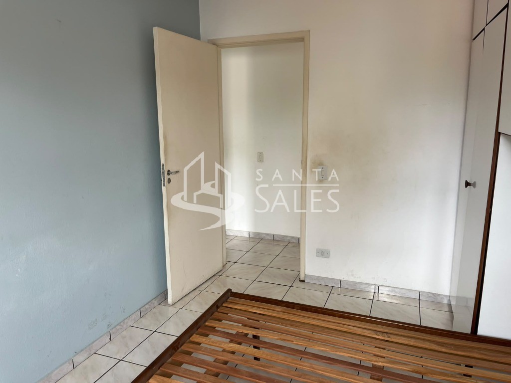 Apartamento, 2 quartos, 60 m² - Foto 7