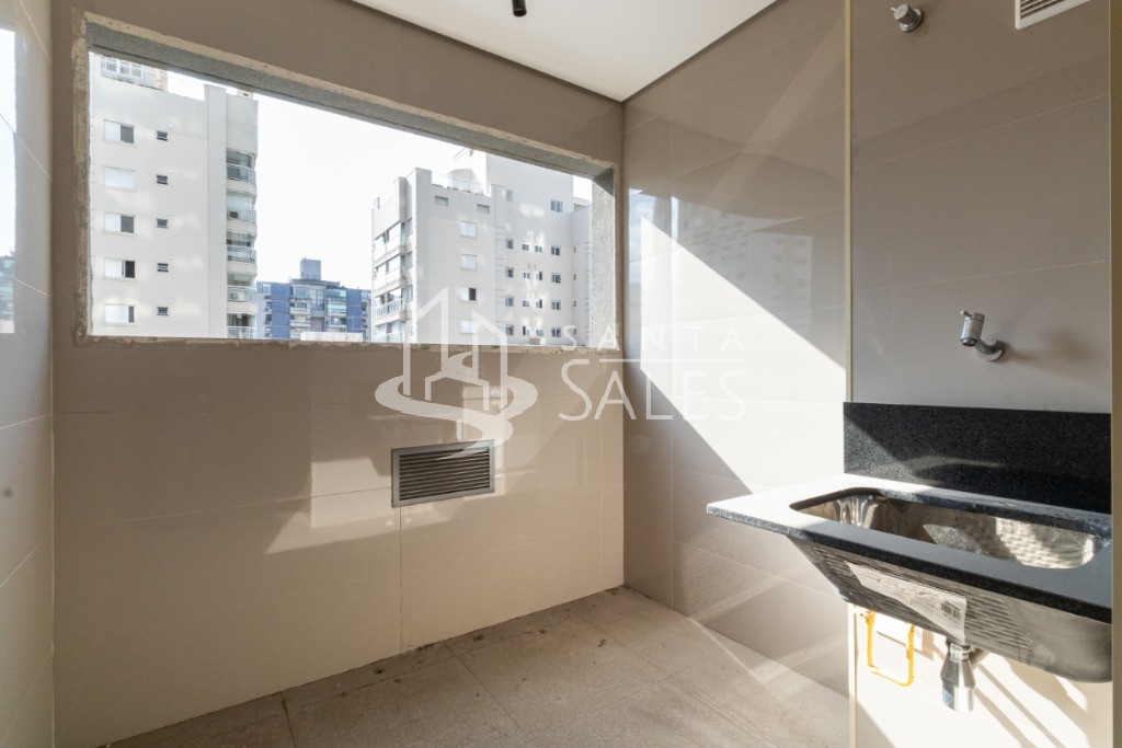 Apartamento, 3 quartos, 160 m² - Foto 8