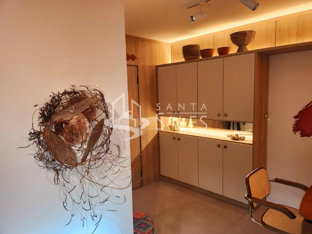 Apartamento, 1 quarto, 53 m² - Foto 24