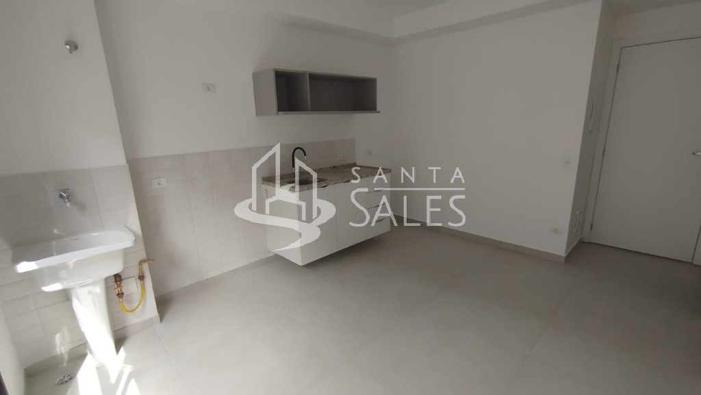 Apartamento, 1 quarto, 29 m² - Foto 6