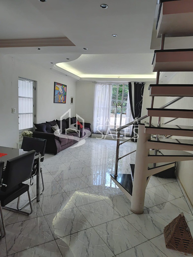 Sobrado, 3 quartos, 193 m² - Foto 27