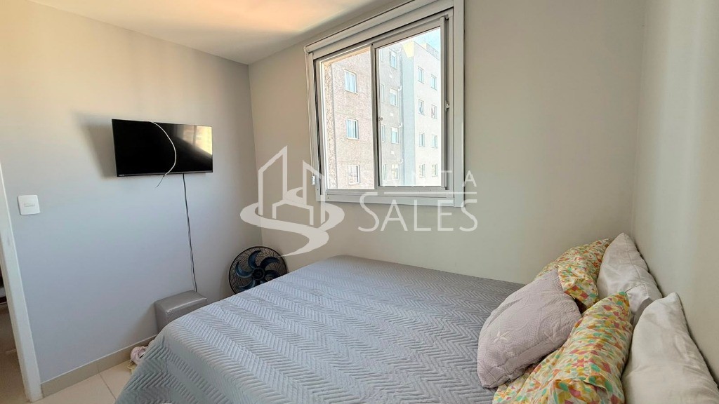 Apartamento, 2 quartos, 40 m² - Foto 13