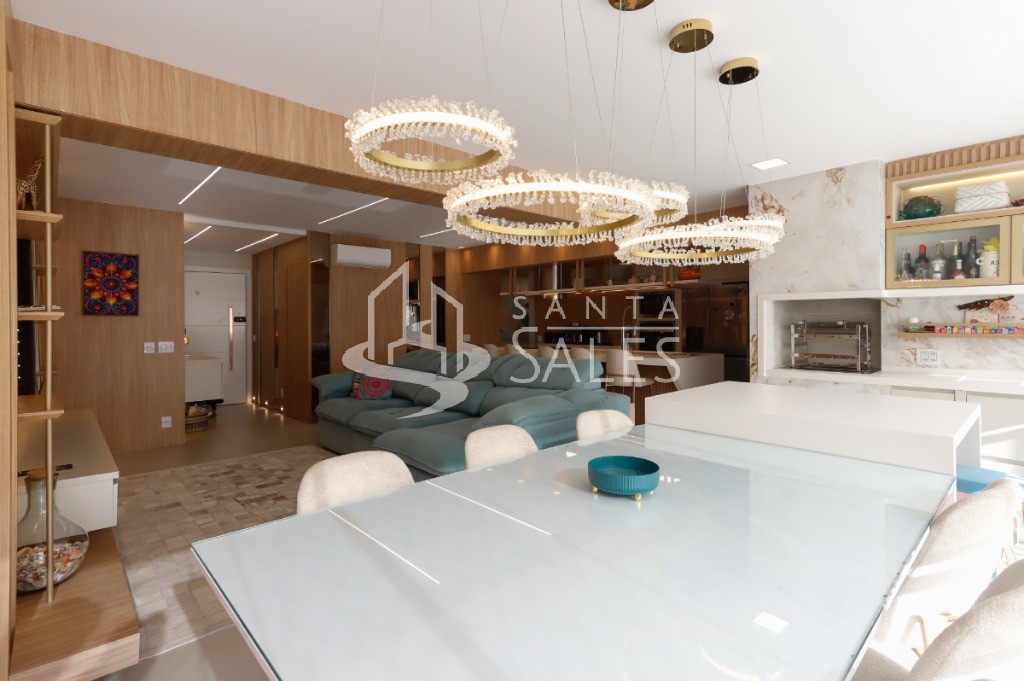 Apartamento, 4 quartos, 150 m² - Foto 58