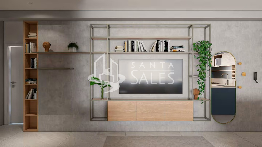 Apartamento, 2 quartos, 71 m² - Foto 10