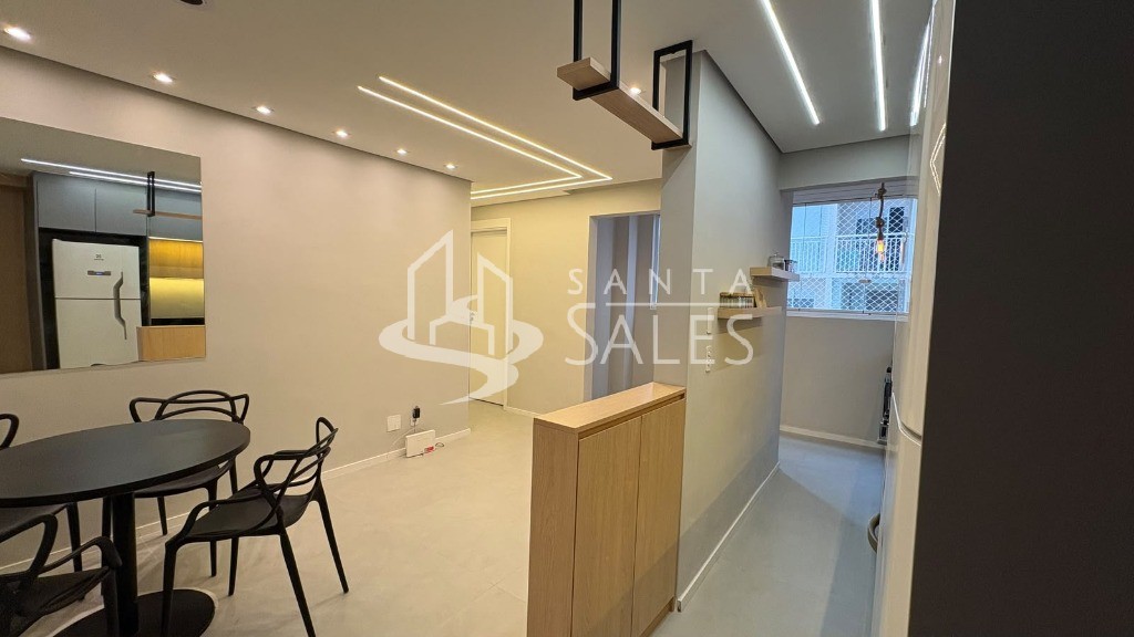 Apartamento, 2 quartos, 49 m² - Foto 13