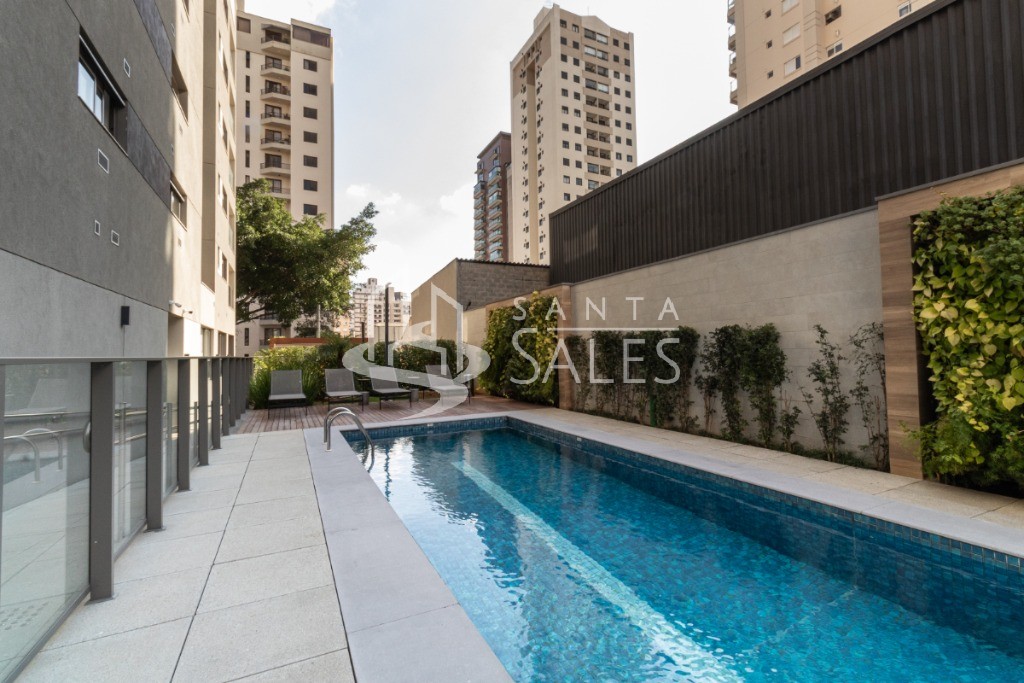 Apartamento, 3 quartos, 160 m² - Foto 57