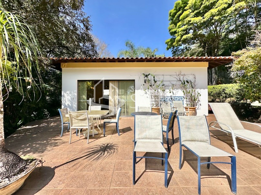 Casa de Condomínio, 4 quartos - Foto 69