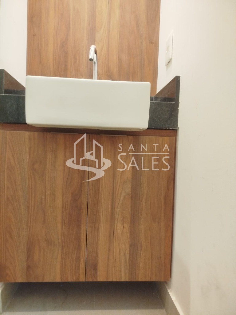 Apartamento, 1 quarto, 34 m² - Foto 12