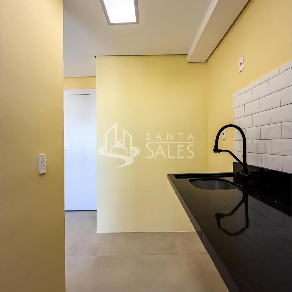 Apartamento, 2 quartos, 47 m² - Foto 43