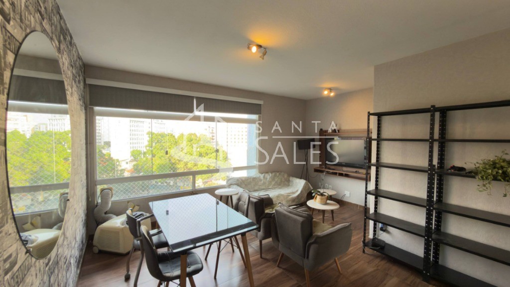 Apartamento, 2 quartos, 96 m² - Foto 74
