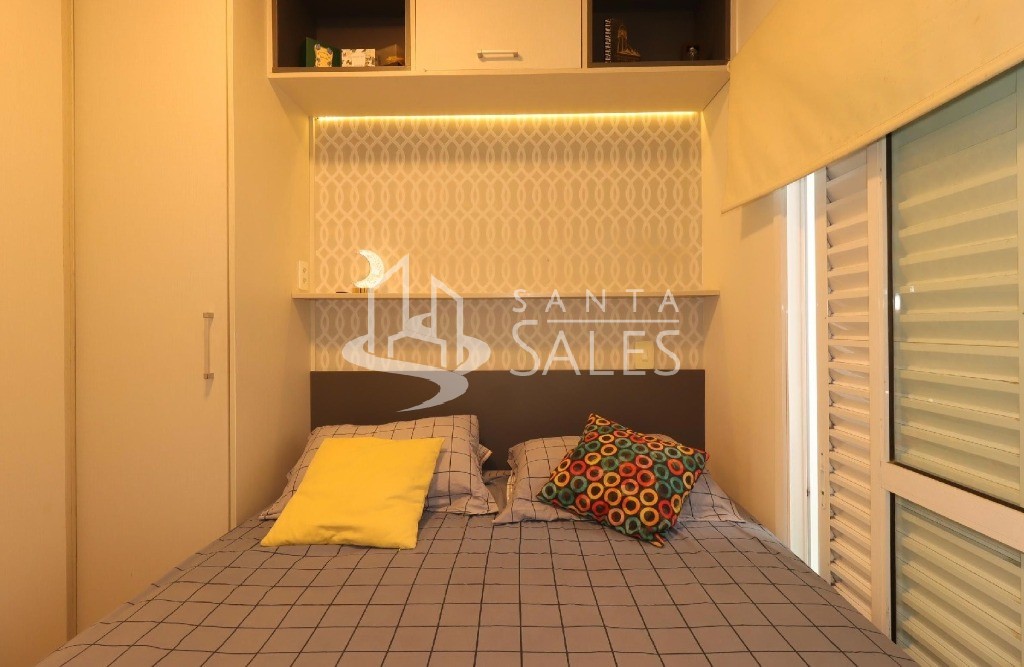 Cobertura, 2 quartos, 90 m² - Foto 9