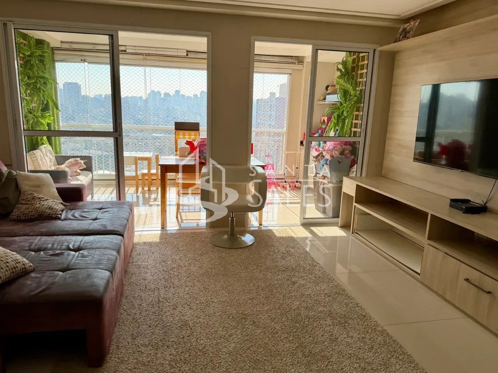 Apartamento, 2 quartos, 82 m² - Foto 1