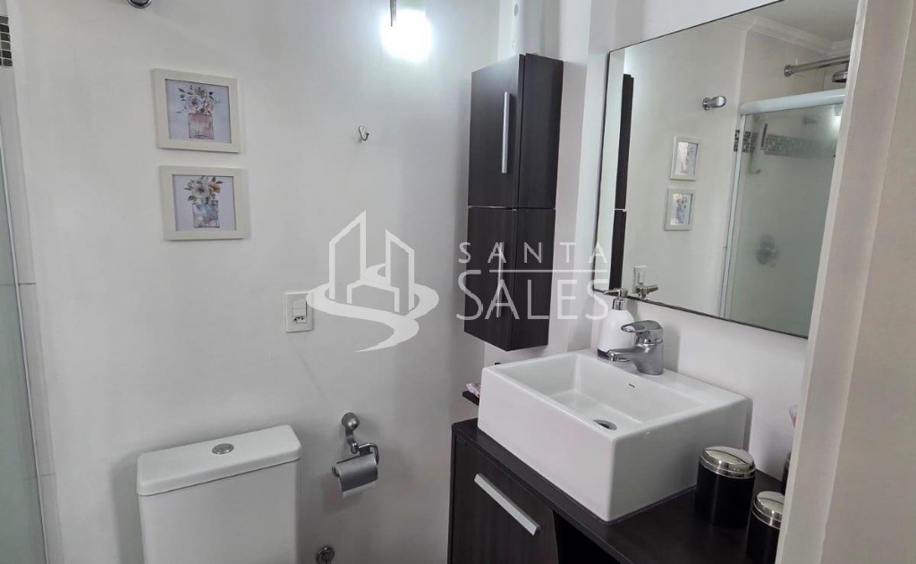 Apartamento, 3 quartos, 74 m² - Foto 18