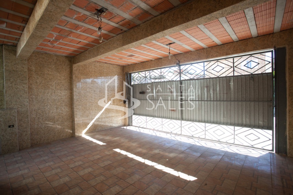 Sobrado, 3 quartos, 165 m² - Foto 60