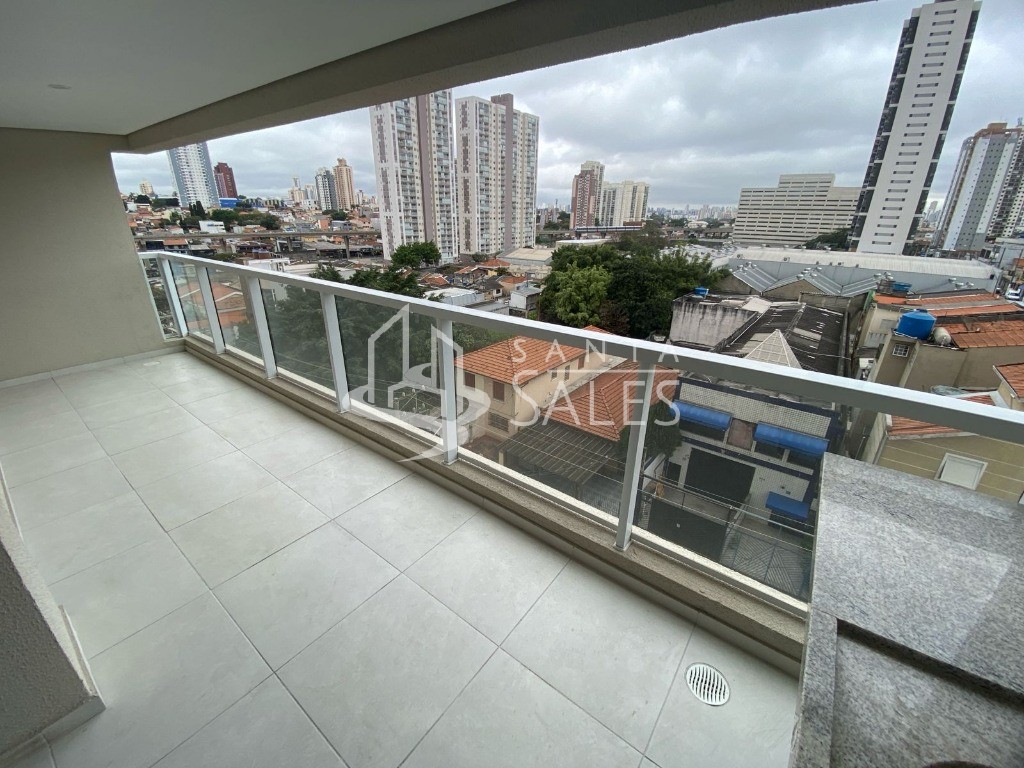 Apartamento, 3 quartos, 87 m² - Foto 41