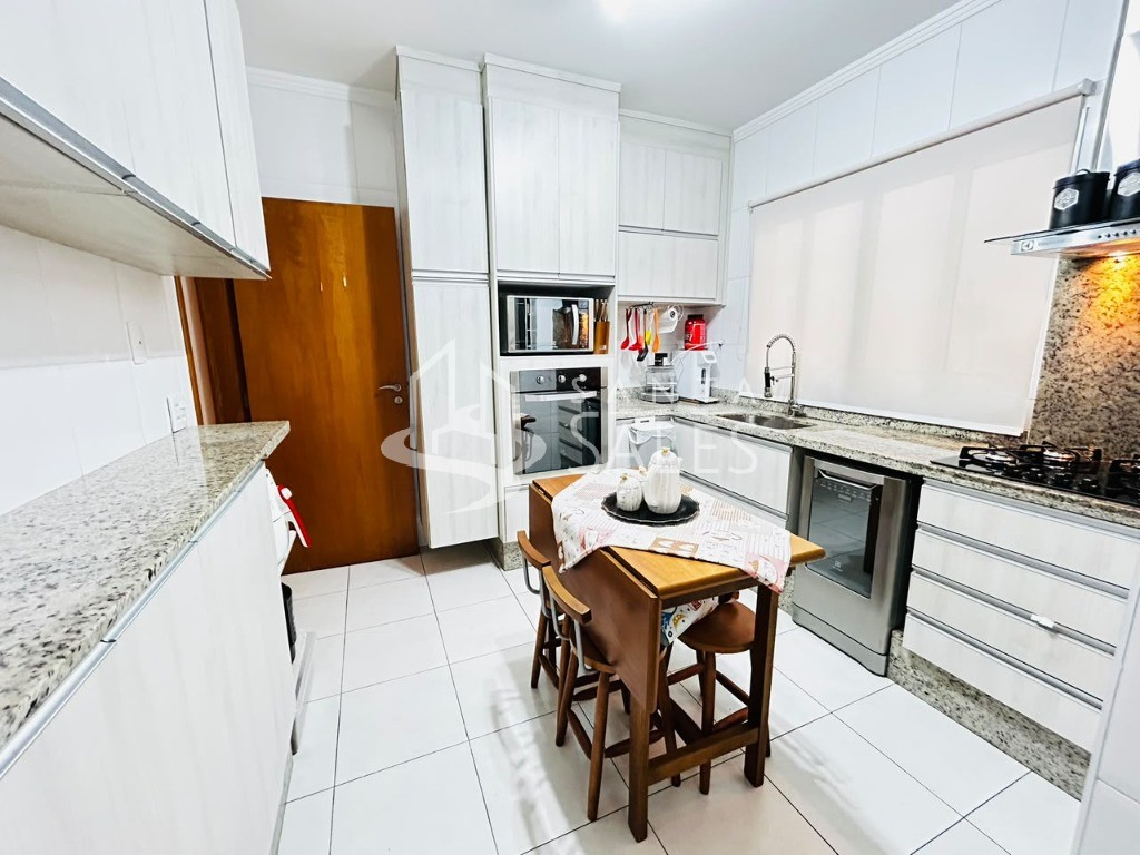 Sobrado, 3 quartos, 375 m² - Foto 12