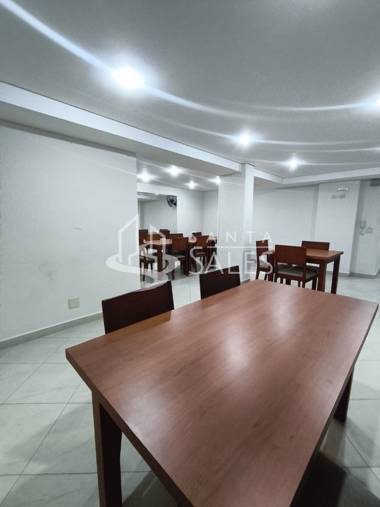 Apartamento, 2 quartos, 53 m² - Foto 11