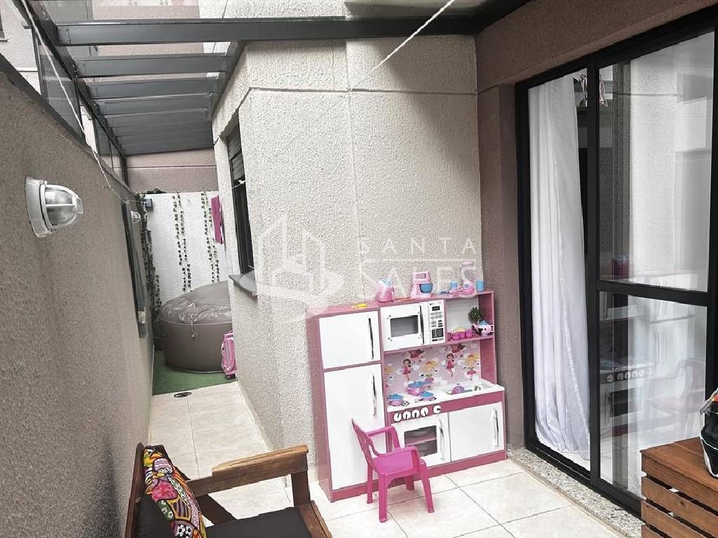 Apartamento, 2 quartos, 65 m² - Foto 17