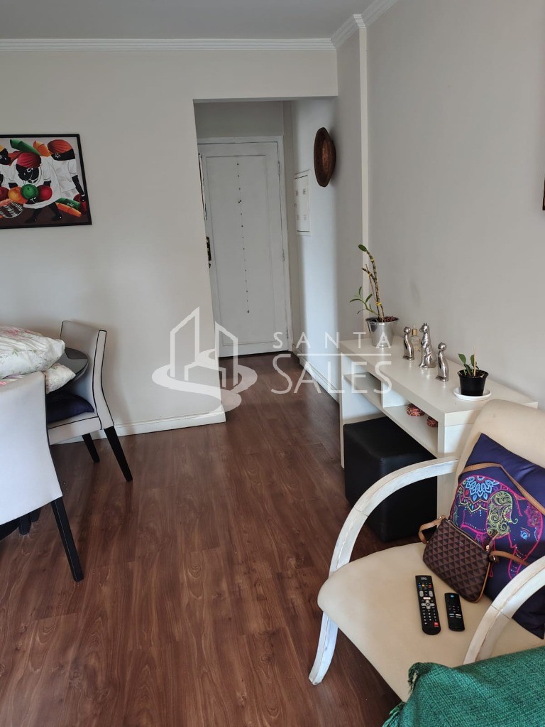 Apartamento, 2 quartos, 64 m² - Foto 6