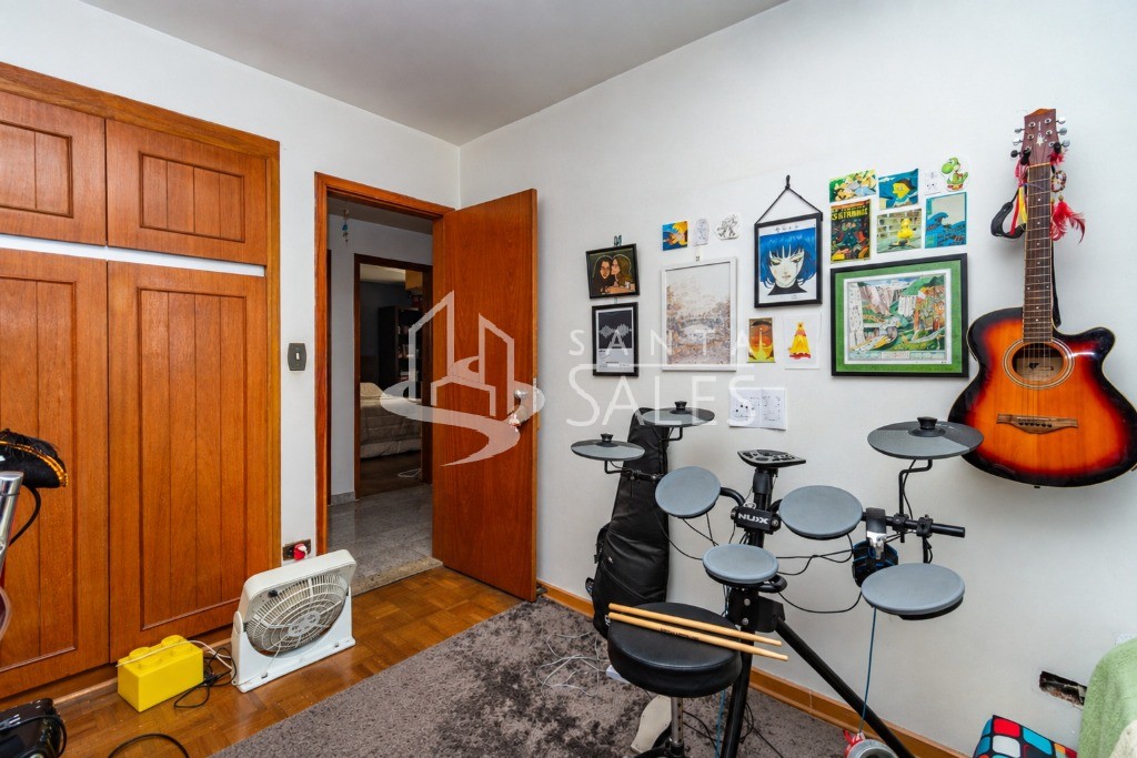 Apartamento, 3 quartos, 125 m² - Foto 4