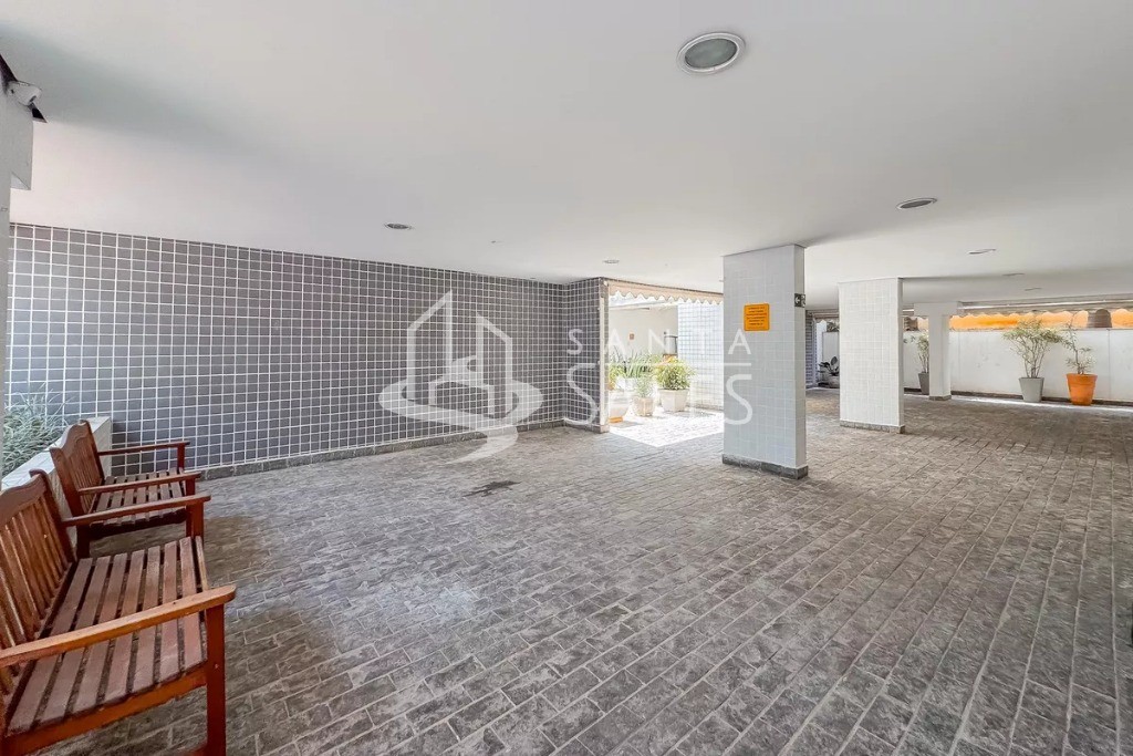 Apartamento, 2 quartos, 77 m² - Foto 26