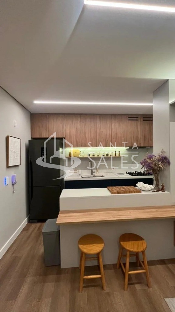 Apartamento, 2 quartos, 68 m² - Foto 4