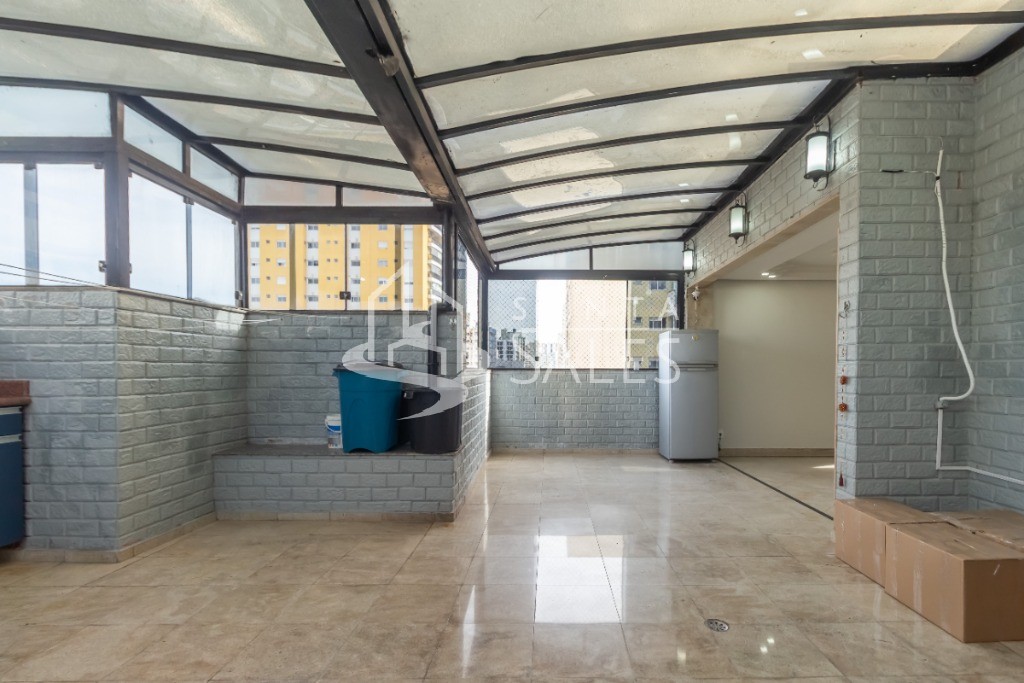 Apartamento, 3 quartos, 192 m² - Foto 28