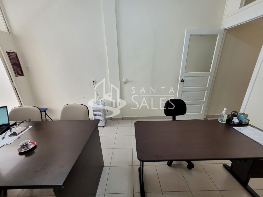 Sala-Conjunto, 33 m² - Foto 4