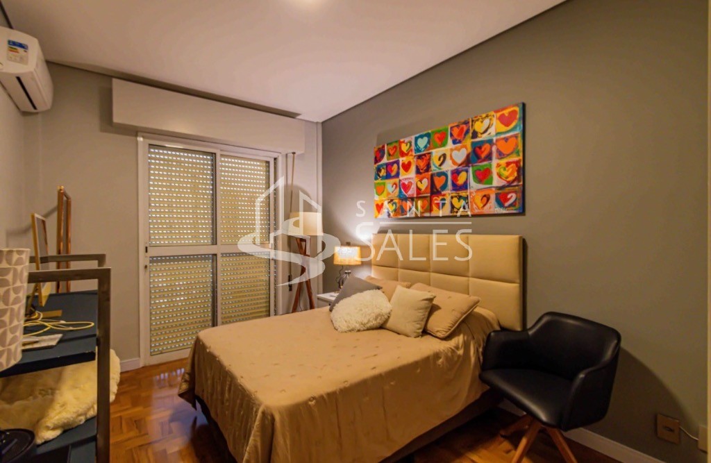 Apartamento, 2 quartos, 98 m² - Foto 17