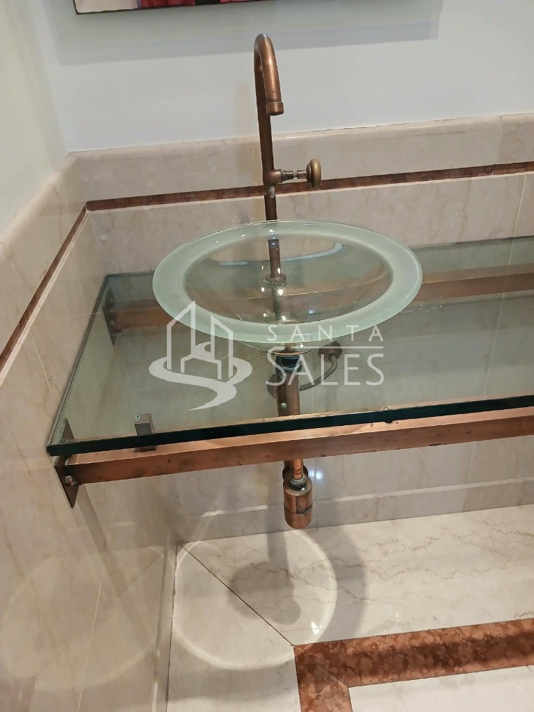 Apartamento, 3 quartos, 242 m² - Foto 26