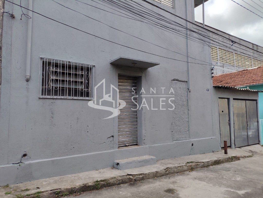 Sobrado, 1 quarto, 200 m² - Foto 20