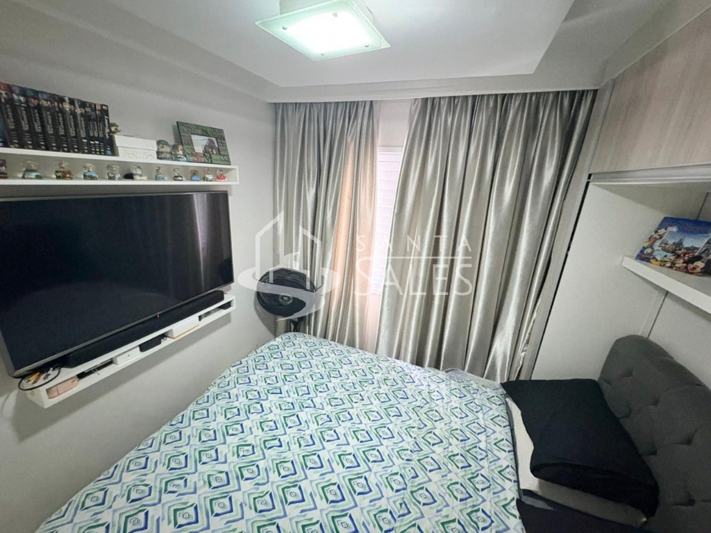 Apartamento, 2 quartos, 55 m² - Foto 15